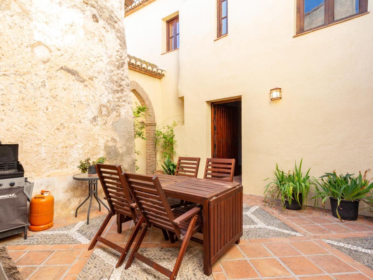 Casa Dos Tinajas Villa Pinos del Valle Eksteriør billede